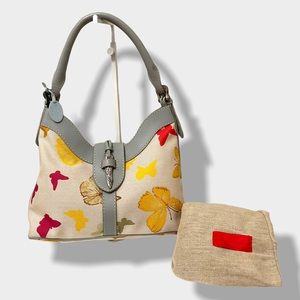 Authentic Valentino Garavani Spring Summer bag